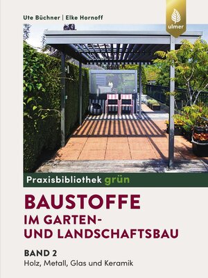cover image of Baustoffe im Garten- und Landschaftsbau